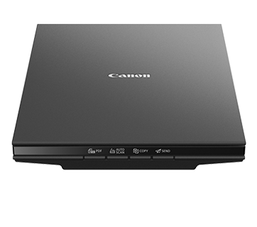Canon LiDE300