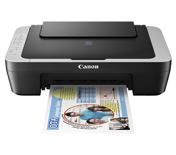 Canon PIXMA E470