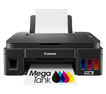 Canon PIXMA G3010