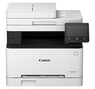 Canon imageCLASS MF643Cdw