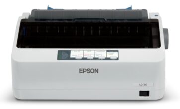 Epson LQ-310 Dot Matrix Printer