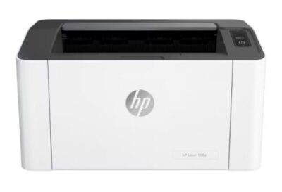 HP Laser 108a